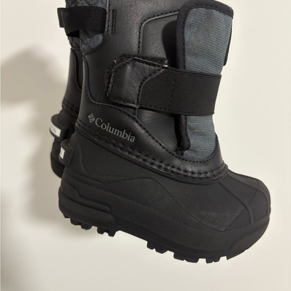 Columbia Bugaboots Winter Boots Kid's Unisex Size 7 & 11 - Picture 3 of 15